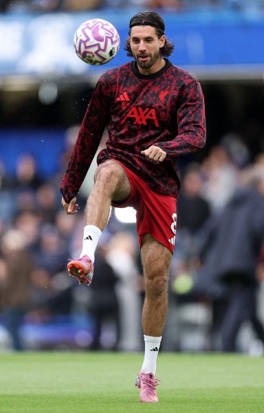 Челси vs Ливърпул1