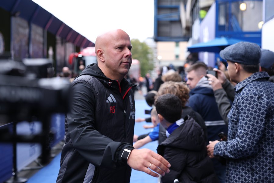 Челси vs Ливърпул1