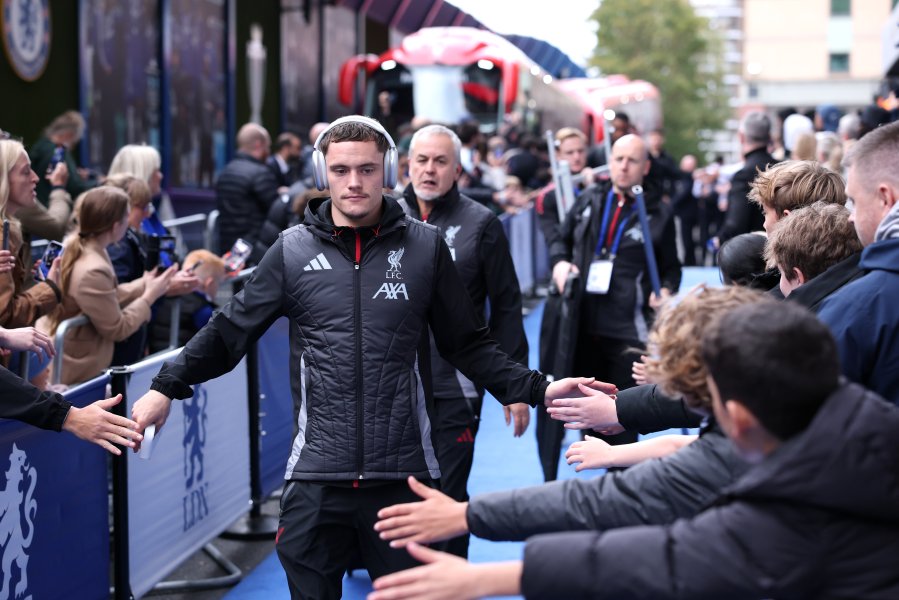 Челси vs Ливърпул1