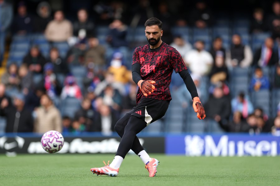 Челси vs Ливърпул1