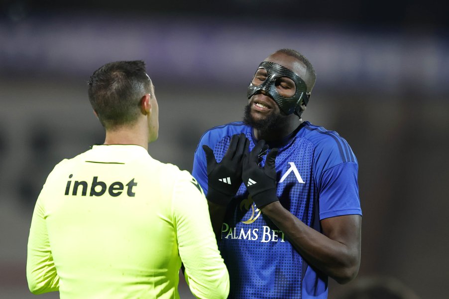 Левски Берое1