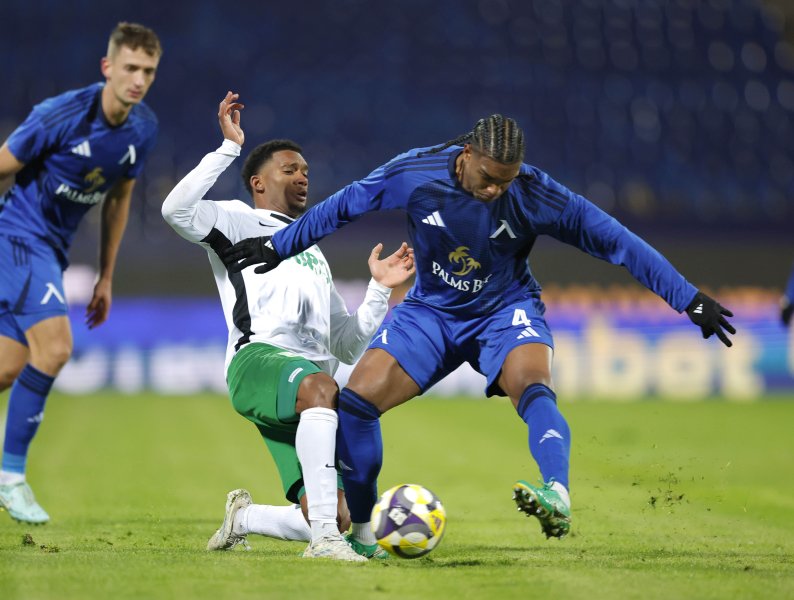 Левски Берое1