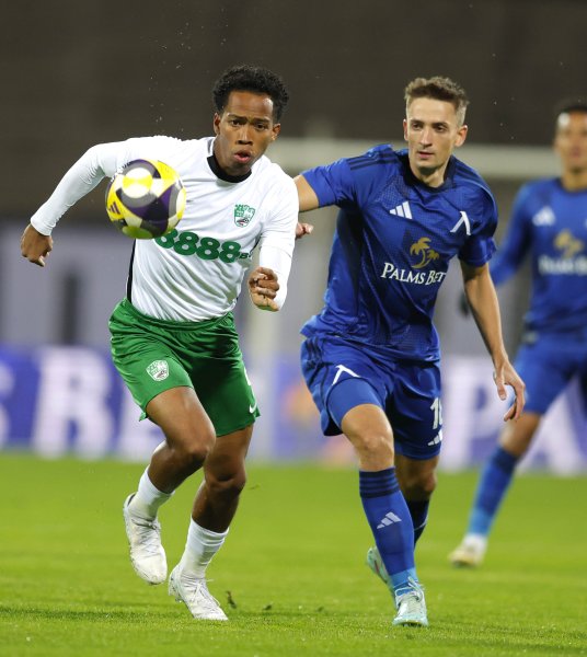 Левски Берое1