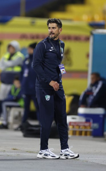 Левски Берое1