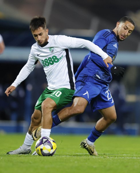 Левски Берое1