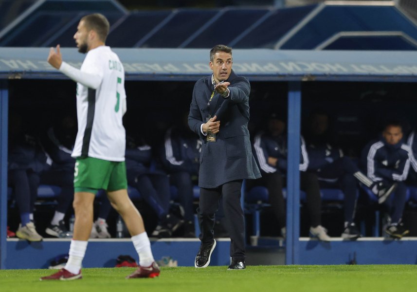 Левски Берое1