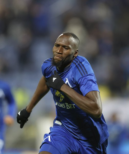 Левски Берое1