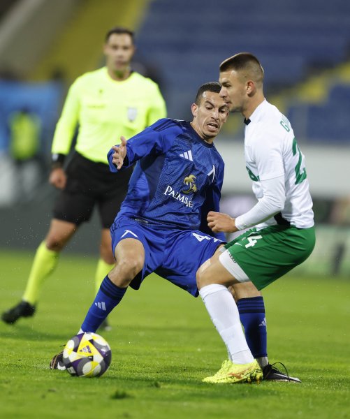 Левски Берое1