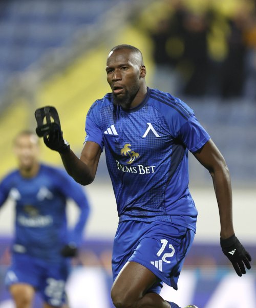 Левски Берое1