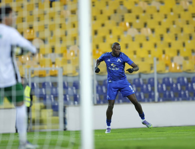 Левски Берое1