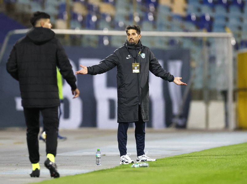 Левски Берое1