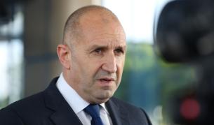 Радев: РМС е готова да ни окаже подкрепа след наводненията
