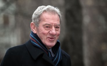 Почина бивш собственик на Портсмут, Лестър и Шефилд Уензди