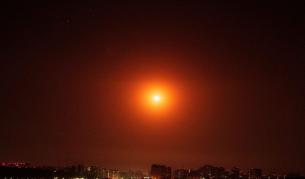 <p>Полша вдигна тревога заради масирана руска атака срещу Украйна</p>