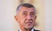 След парламентарните избори в Чехия: Бабиш обсъди ситуацията с президента Петър Павел