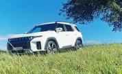 Екзотика, но не от Китай: тестваме наследника на SsangYong
