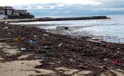 Бедственото положение на територията на община Несебър остава в сила
