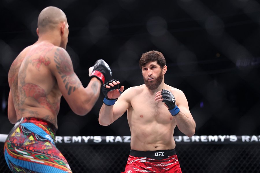 Алекс Перейра1