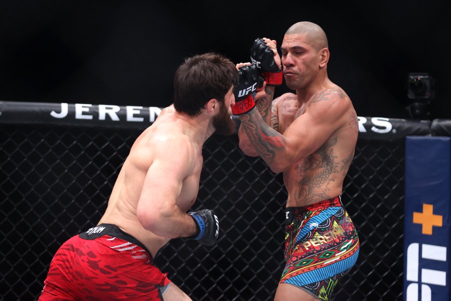 Алекс Перейра1