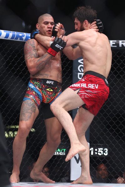 Алекс Перейра1