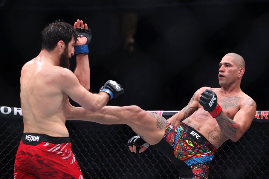 Алекс Перейра1