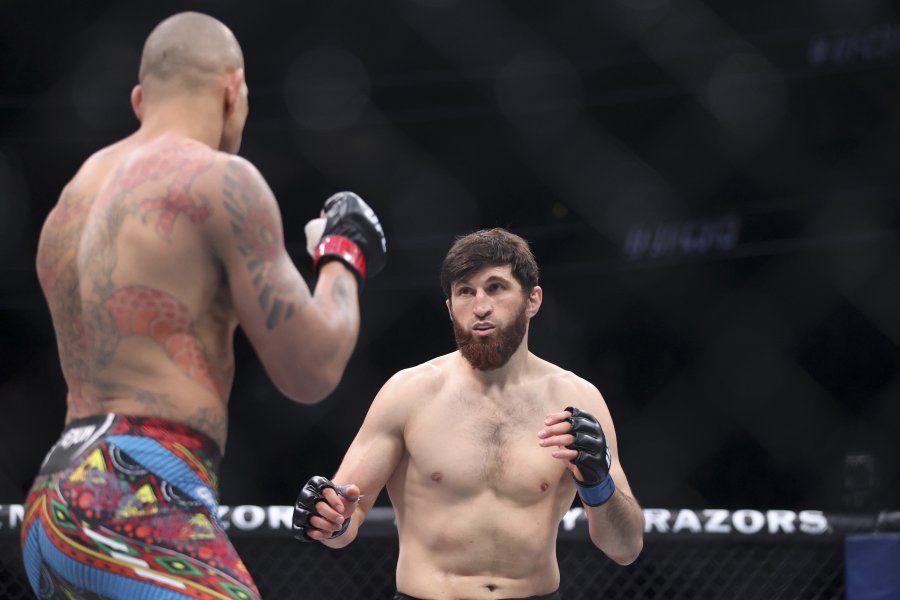 Алекс Перейра1