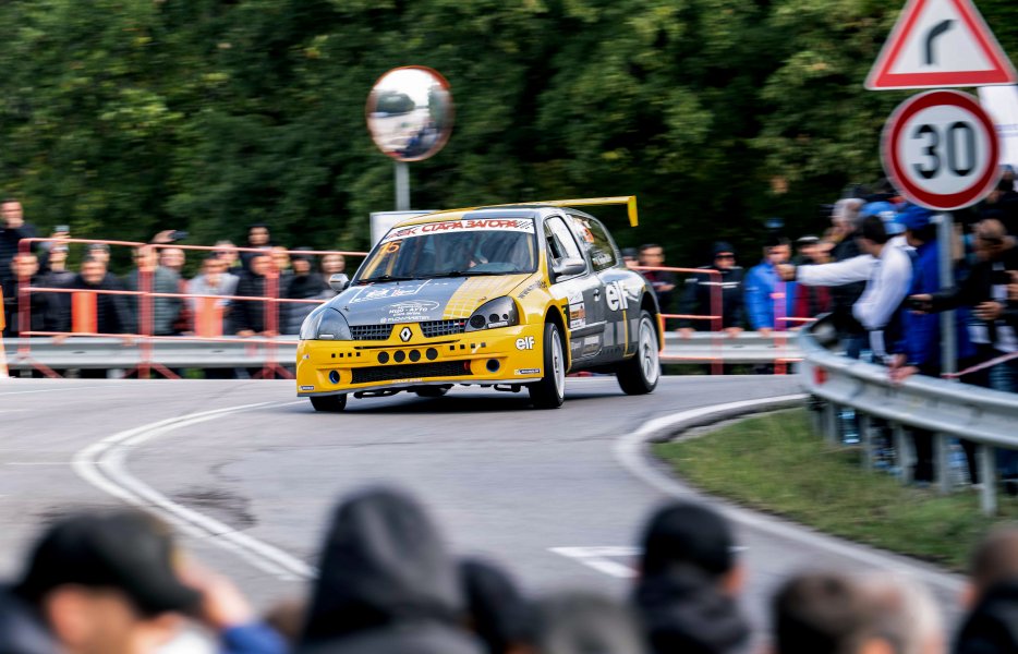 Планинско изкачване Аладжа манастир рали1