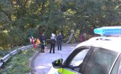 50 души са се грижили за организацията и безопасността на фаталното рали във Варна