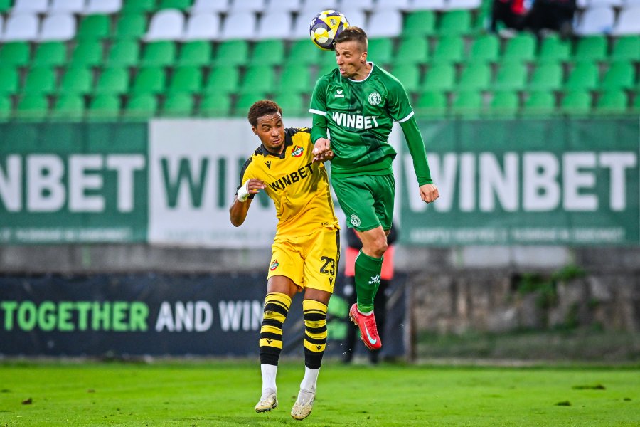 Ботев Враца Ботев Пловдив1