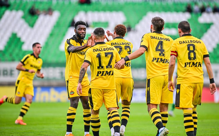 Ботев Пловдив вдига оборотите: Интензивна подготовка в паузата