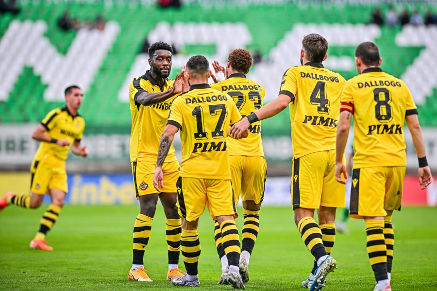 Ботев Враца Ботев Пловдив1