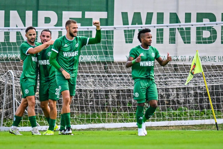 Ботев Враца Ботев Пловдив1