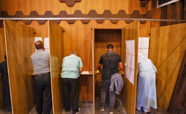 Знаков момент: Сирия проведе първи избори без Башар Асад