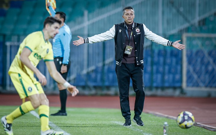НА ЖИВО: ЦСКА - Лудогорец 0:0, срещата е прекъсната
