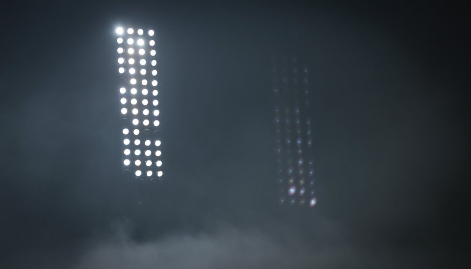 ЦСКА и Лудогорец1