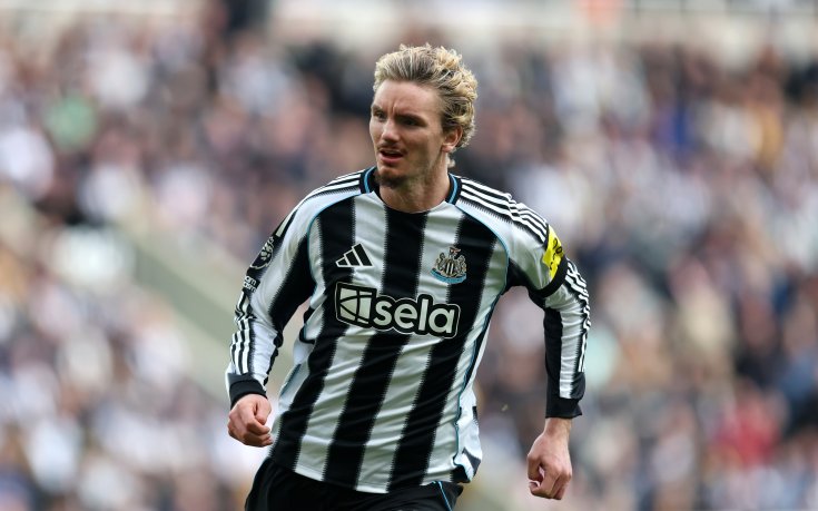 Мениджърът на Брайтън: Волтемаде е нещо специално