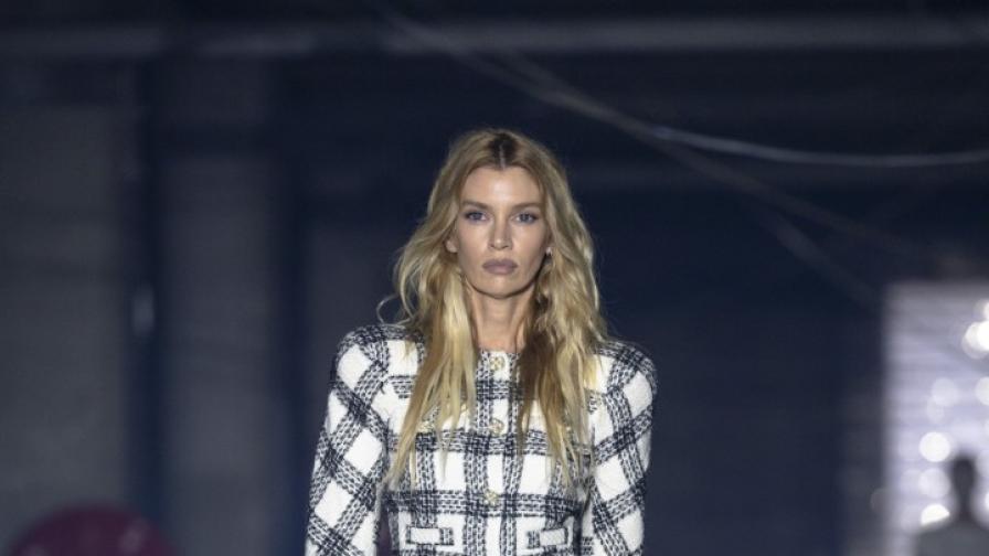 Paris Fashion Week 2025: Ексклузивни моменти...
