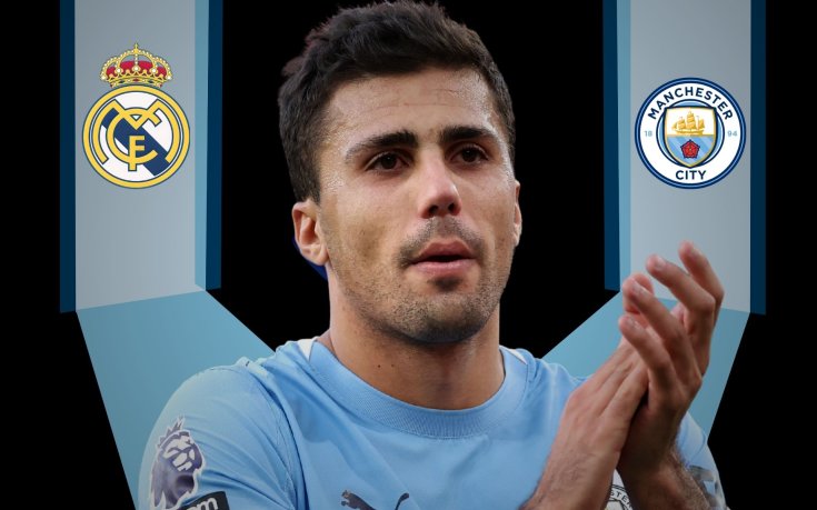 Реал Мадрид с мега оферта за безценния Родри