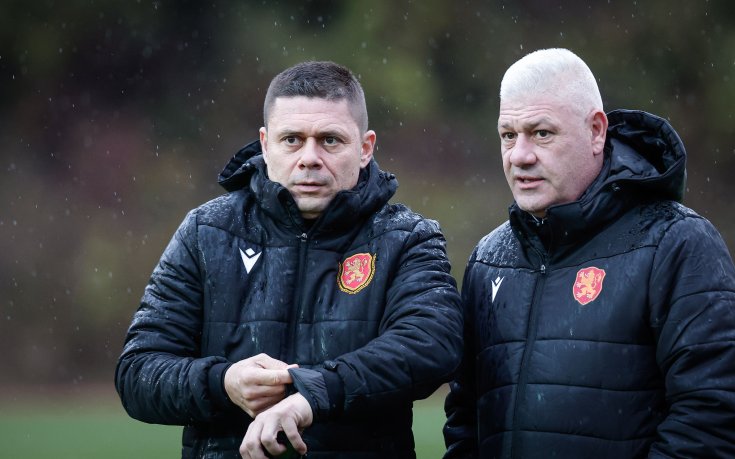 България преговаря за контрола с участник на Мондиал 2026