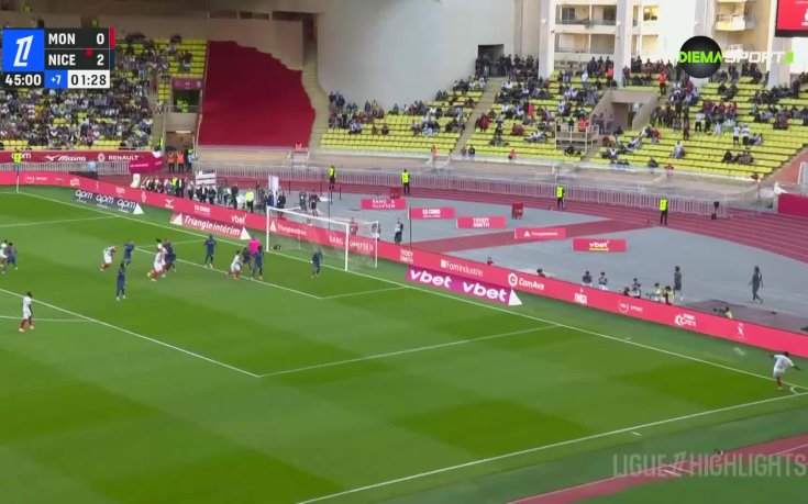 Обзор на Лига 1 (7-и кръг, 06.10.2025)