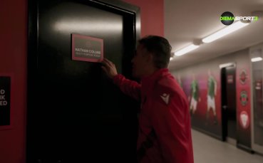 Квалификации за Световно първенство 2026 - Преди кръга (06.10.2025)