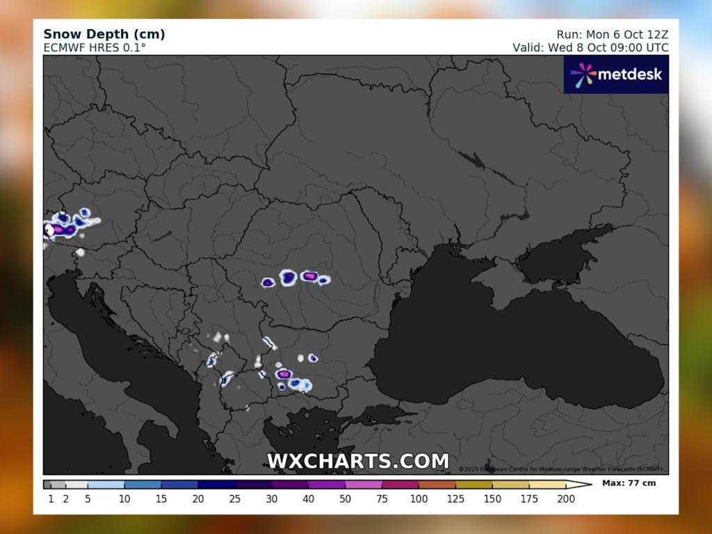 WXCHARTS