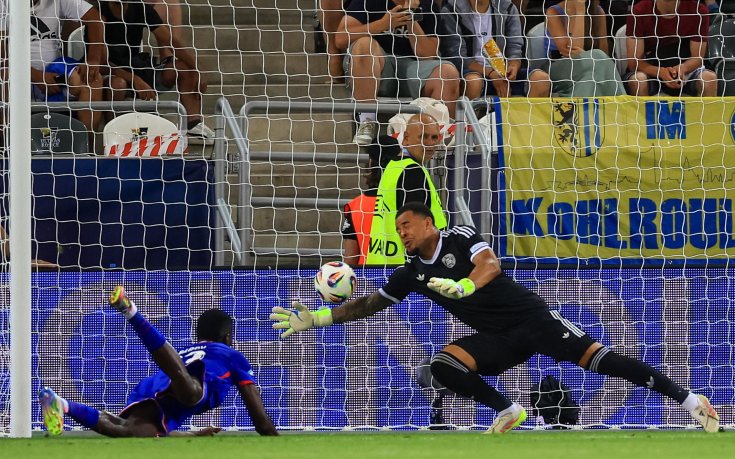 Вратар от Германия привлече вниманието на Интер