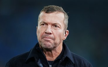 Бивш селекционер на България посочи отбор №1 в Европа в момента