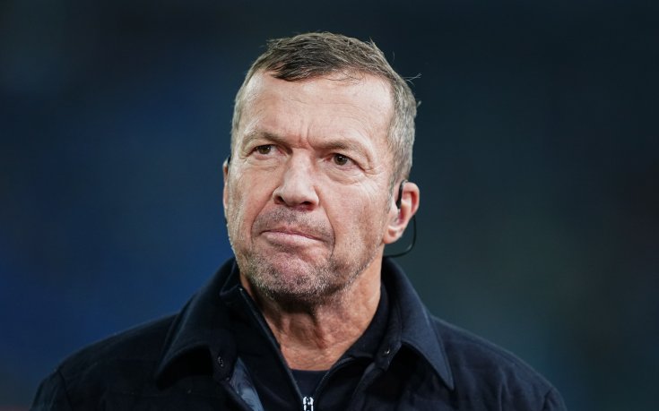 Лотар Матеус: Норвегия е по-силна от Италия, предпочитам Интер на Инзаги пред този на Киву