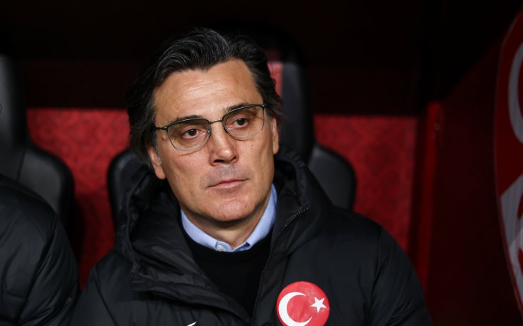 Монтела преди България: Предстоят ни много важни мачове, искаме минимум второто място