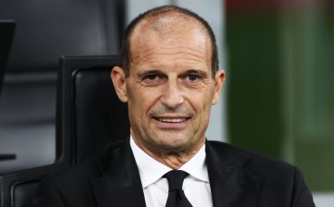 Алегри е основен фаворит за селекционер на Италия