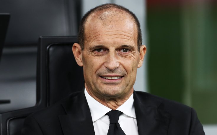 Алегри е основен фаворит за селекционер на Италия