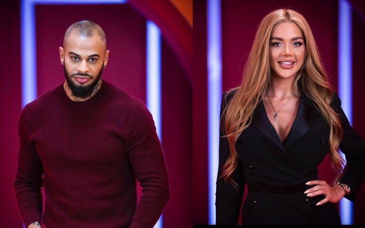 Иван и Мина ще влязат в остър конфликт тази вечер в Big Brother