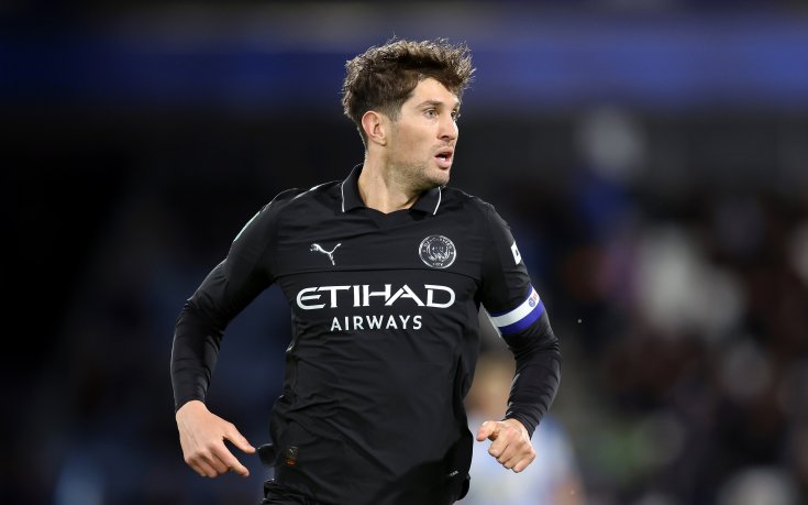 Английски национал призна, че е обмислял да спре с футбола